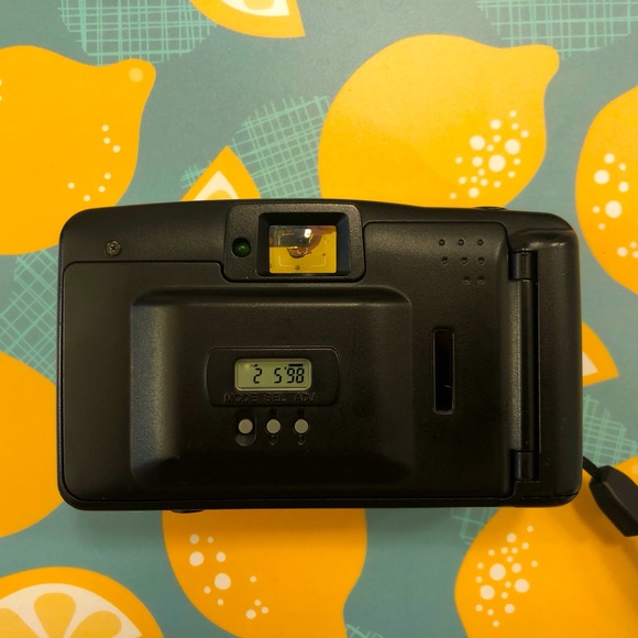 Minolta AF 50 Big Finder Date - Picture 4 of 7